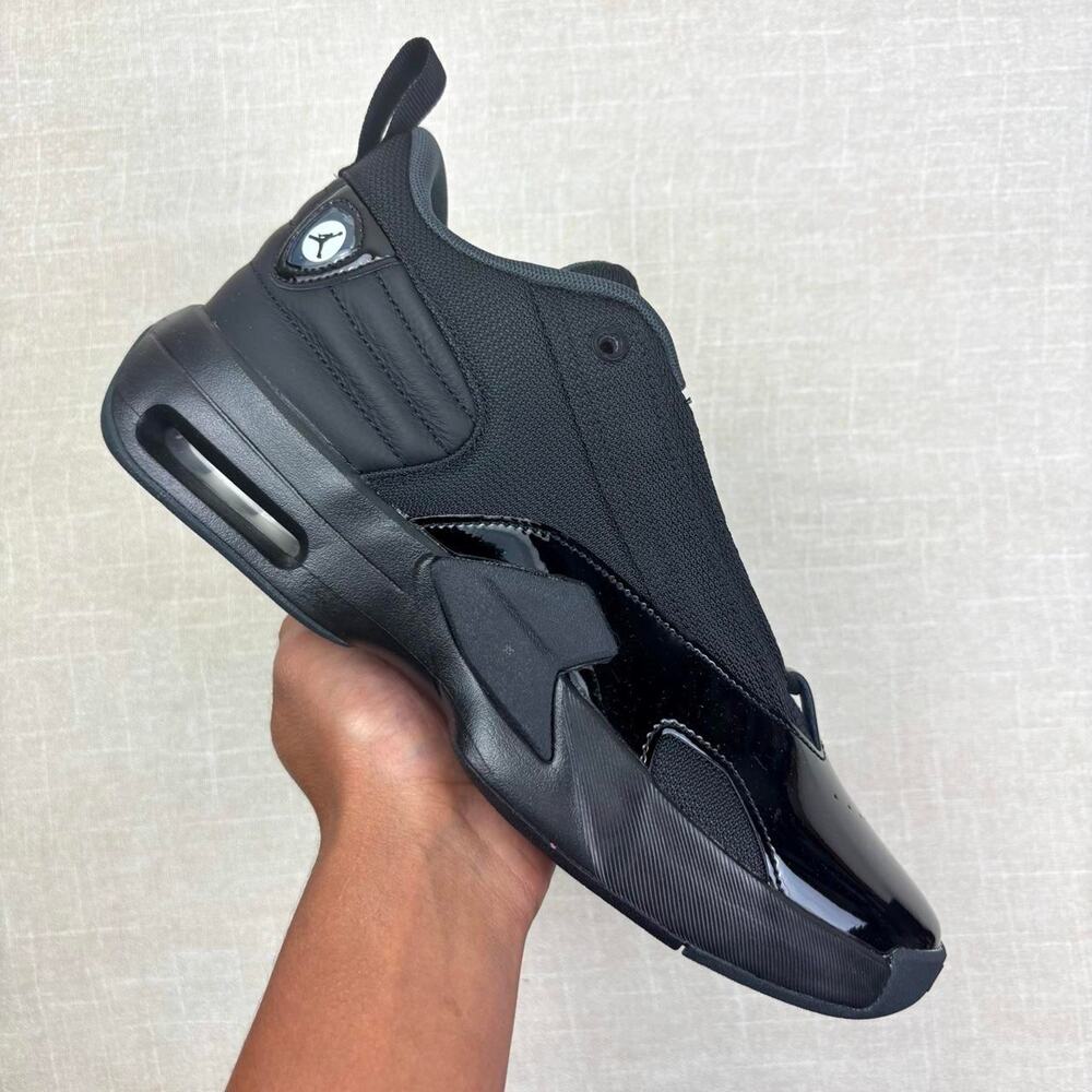 🏴‍☠️ 2024 Jordan Max Aura 6 “Black Anthracite” 8M